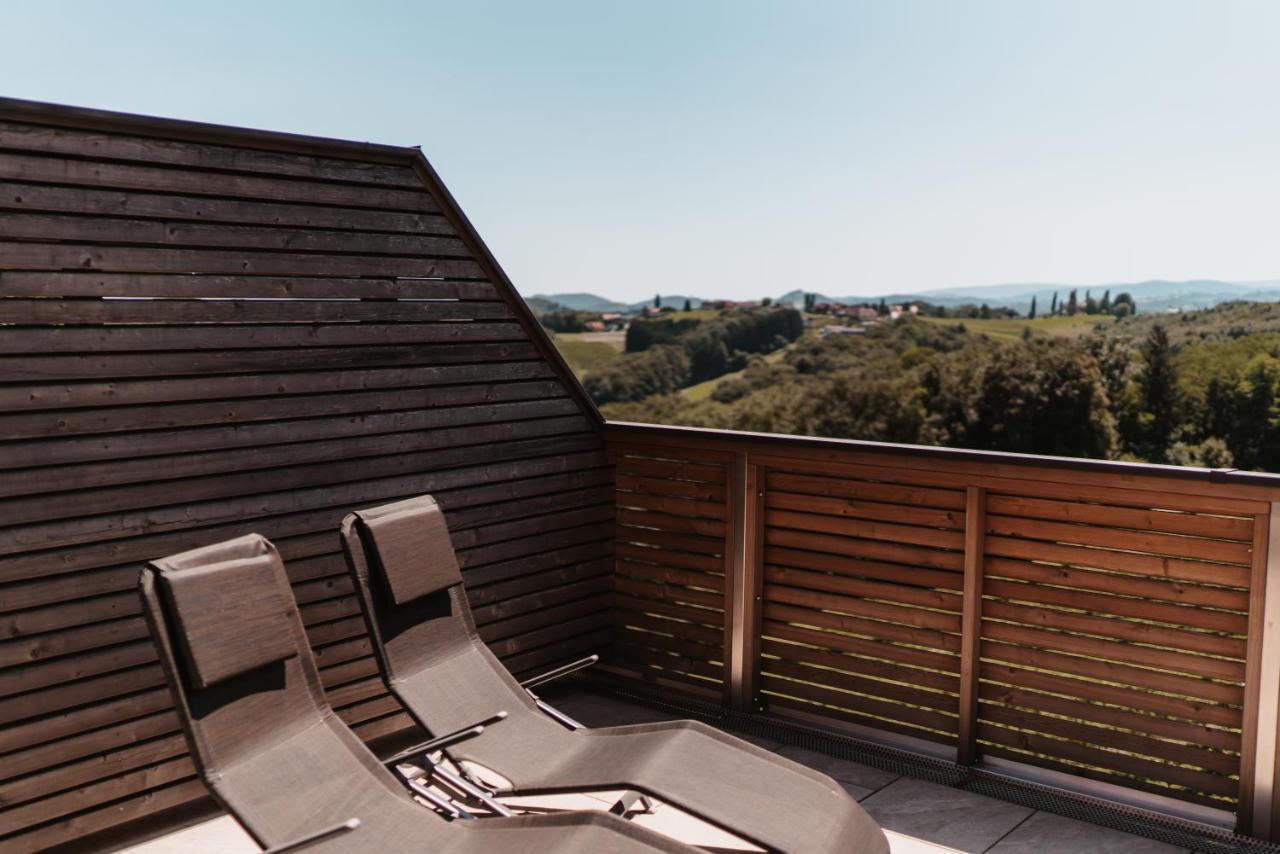 Weingut Assigal Villa Leibnitz Exterior photo
